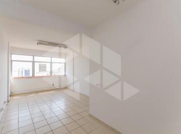 Comercial · 28m² · Sala 25M² - para Alugar