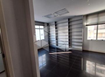Comercial · 38m² · 1 Vaga · Sala 38.45M² - para Alugar