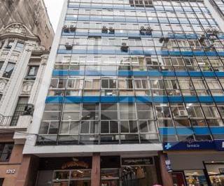 Comercial · 50m² · Sala 50M² - para Alugar