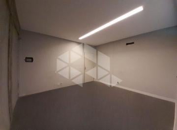 Comercial · 35m² · 1 Vaga · Sala 35M² - para Alugar