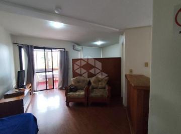 Apartamento · 45m² · 1 Quarto · 1 Vaga · Apartamento 45M² - para Alugar