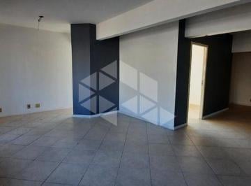 001 · Conjunto 122M² - para Alugar