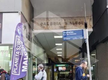 Comercial · 44m² · Sala 44.4M² - para Alugar