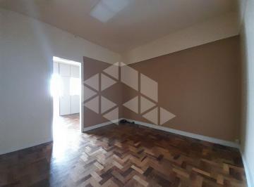 Comercial · 47m² · Conjunto 47M² - para Alugar
