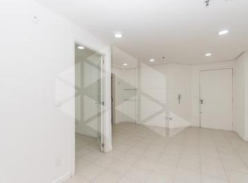 Comercial · 45m² · 1 Vaga · Sala 45M² - para Alugar