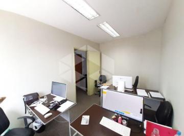 Comercial · 34m² · 1 Vaga · Sala 34M² - para Alugar