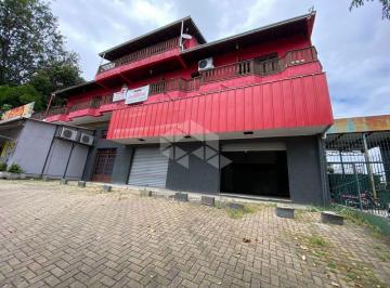 Comercial · 200m² · 5 Vagas · Loja 200M² - para Alugar