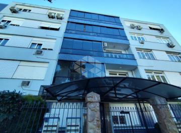 Apartamento · 55m² · 2 Quartos · Apartamento 55M² - para Alugar