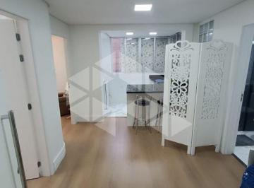 Comercial · 49m² · Sala 49M² - para Alugar