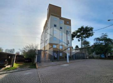 Apartamento · 54m² · 2 Quartos · 1 Vaga · Apartamento 54.25M² - para Alugar