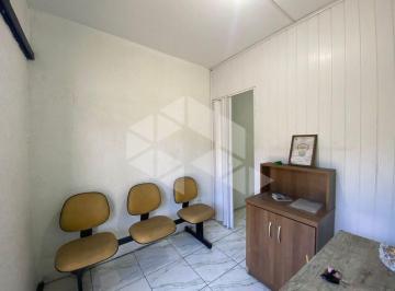 Comercial · 25m² · 1 Quarto · Loja 25M² - para Alugar