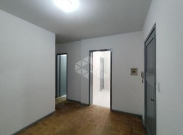 Apartamento · 45m² · 2 Quartos · 1 Vaga · Apartamento 45M² - para Alugar
