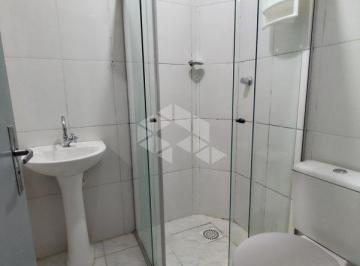 Apartamento · 45m² · 2 Quartos · 1 Vaga · Apartamento 45M² - para Alugar