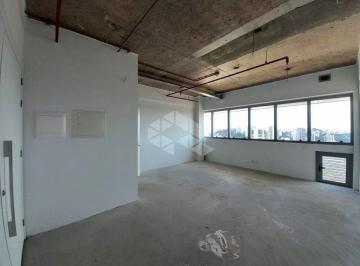 Comercial · 33m² · 1 Vaga · Sala 33M² - para Alugar