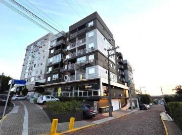 Apartamento · 60m² · 2 Quartos · 1 Vaga · Apartamento 62M² - para Alugar