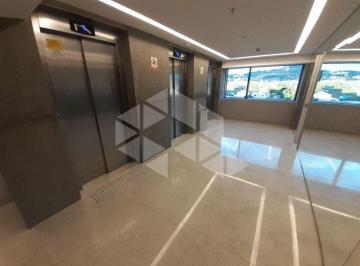 Comercial · 49m² · 1 Vaga · Sala 49M² - para Alugar