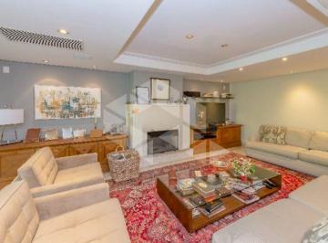 Casa · 500m² · 3 Quartos · 2 Vagas · Casa Residencial 500M² - para Alugar