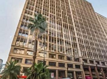 Comercial · 62m² · 1 Quarto · Sala 62M² - para Alugar