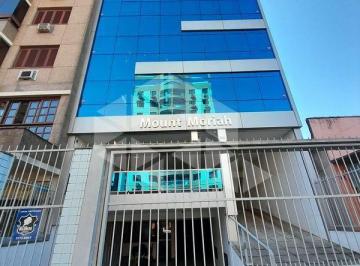 Comercial · 24m² · Sala 24M² - para Alugar