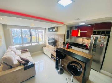 Apartamento · 144m² · 2 Quartos · 2 Vagas · Cobertura 144M² - para Alugar
