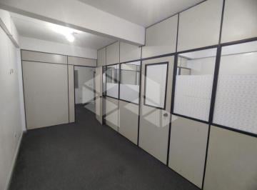 Comercial · 30m² · Sala 30M² - para Alugar