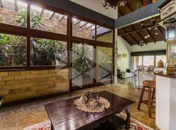 Casa · 800m² · 5 Quartos · 4 Vagas · Casa Residencial 800M² - para Alugar