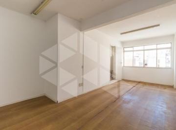 Comercial · 26m² · Sala 26M² - para Alugar