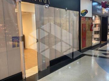 Comercial · 43m² · Loja 43M² - para Alugar