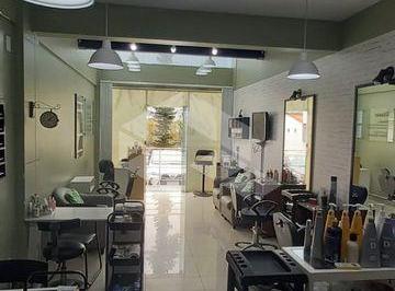 Comercial · 80m² · 2 Vagas · Loja 55M² - para Alugar
