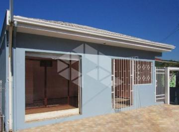 Casa · 30m² · 1 Quarto · Casa Residencial 30M² - para Alugar