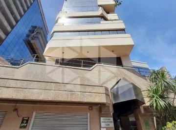 Comercial · 25m² · 1 Vaga · Sala 25M² - para Alugar
