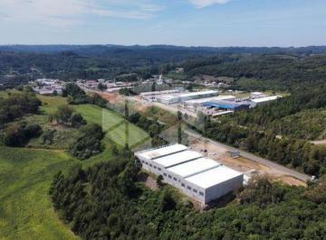Comercial · 647m² · Pavilhão 647.75M² - para Alugar