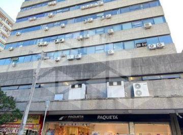 Comercial · 37m² · Sala 37M² - para Alugar