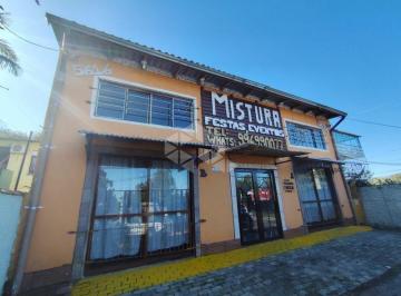 001 · Loja 320M² - para Alugar