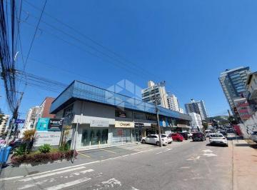 Comercial · 30m² · Sala comercial de 30m² para alugar no bairro Kobrasol, São José
