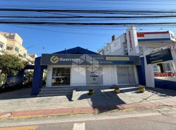 001 · Casa comercial para alugar com 690 m² na Trindade – Florianópolis