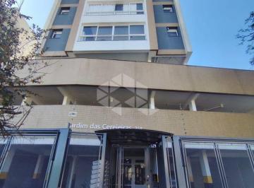 Apartamento · 58m² · 2 Quartos · 1 Vaga · Apartamento 58M² - para Alugar
