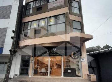 001 · Sala 35M² - para Alugar