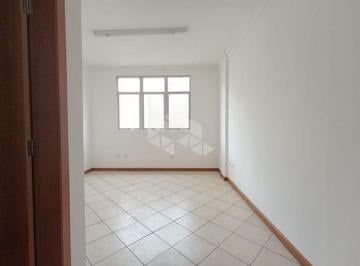Comercial · 17m² · Sala 17M² - para Alugar