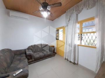 Casa · 64m² · 3 Quartos · 2 Vagas · Casa Residencial 64M² - para Alugar