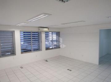 Comercial · 55m² · Sala 55M² - para Alugar