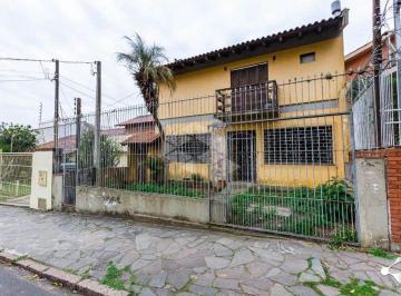 Casa · 241m² · 3 Quartos · 1 Vaga · Casa Residencial 241M² - para Alugar