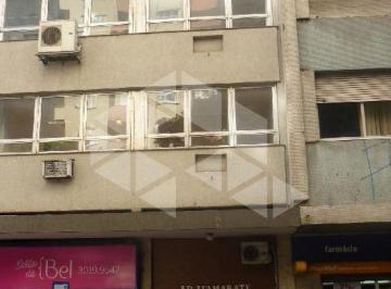 Comercial · 35m² · Conjunto 35M² - para Alugar