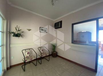 Comercial · 47m² · Sala 47M² - para Alugar