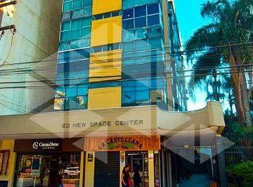Comercial · 32m² · Conjunto 28M² - para Alugar