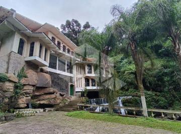 001 · Casa Comercial 1200M² - para Alugar