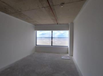Comercial · 35m² · 1 Vaga · Sala 35M² - para Alugar
