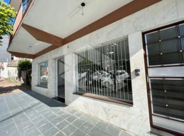 Comercial · 161m² · Loja 161.07M² - para Alugar