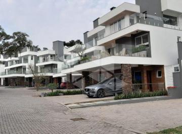Casa · 300m² · 3 Quartos · 4 Vagas · Casa em Condomínio 300M² - para Alugar