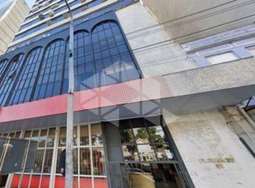 Comercial · 50m² · Sala 50M² - para Alugar